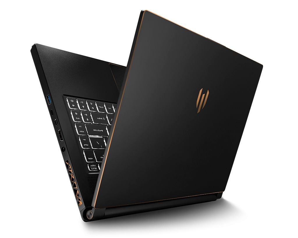 MSI WS65 8SK-479CA