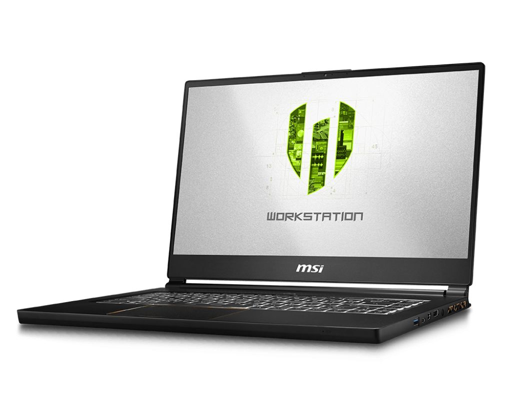 MSI WS65 8SK-481