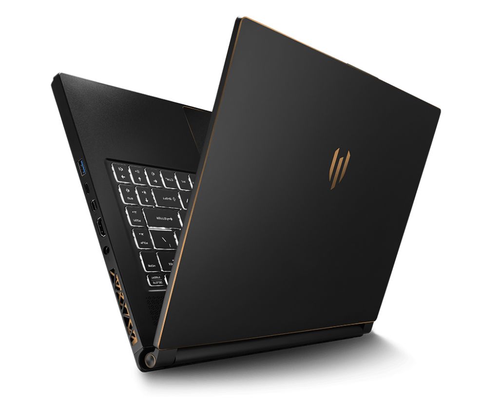 MSI WS65 8SK-481