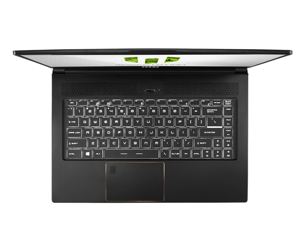 MSI WS65 8SK-481