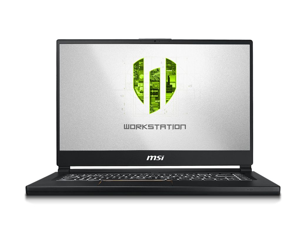 MSI WS65 8SK-482