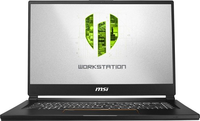 MSI WS65 9TK-1608UK
