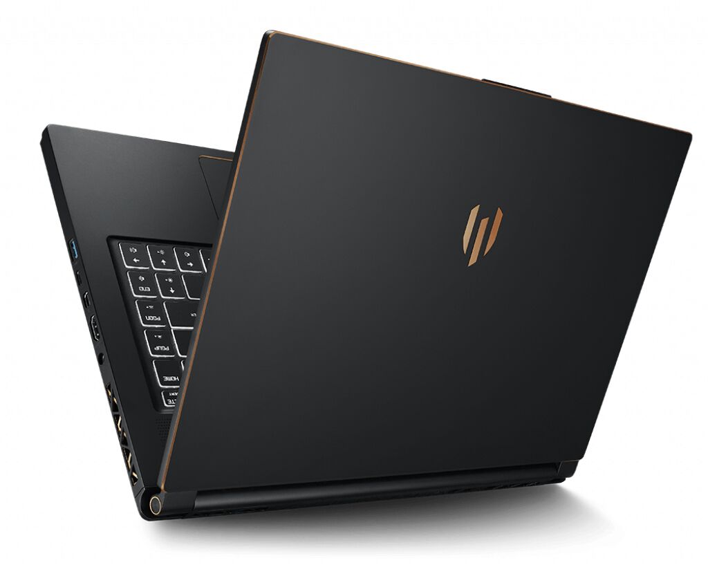 MSI WS65 9TK-687