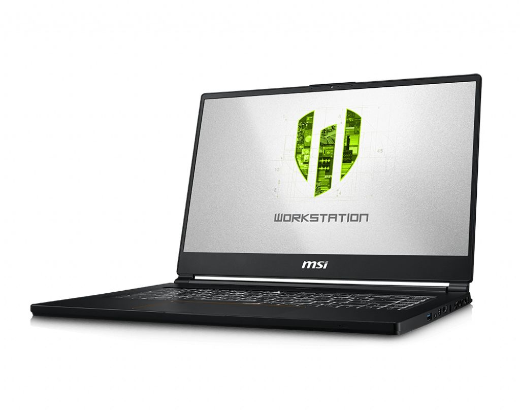 MSI WS65 9TK-859