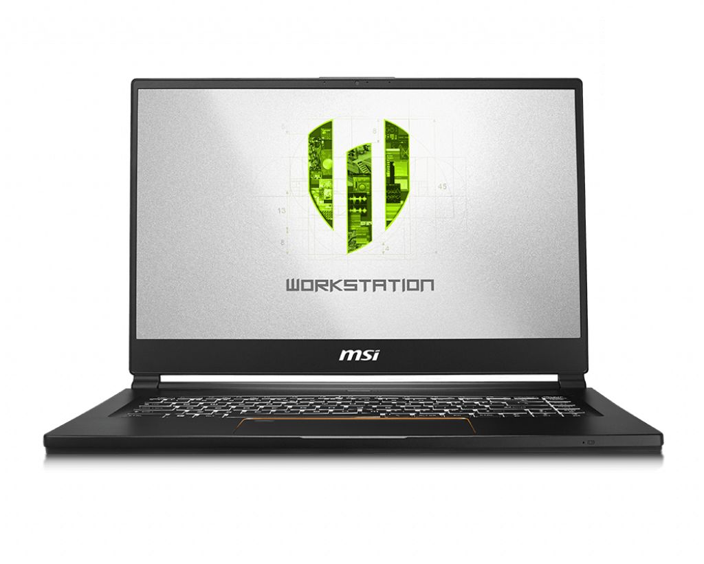 MSI WS65 9TL-816ES