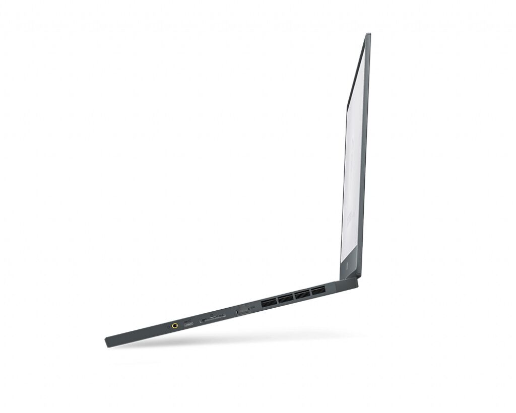 MSI WS66 10TKT-080