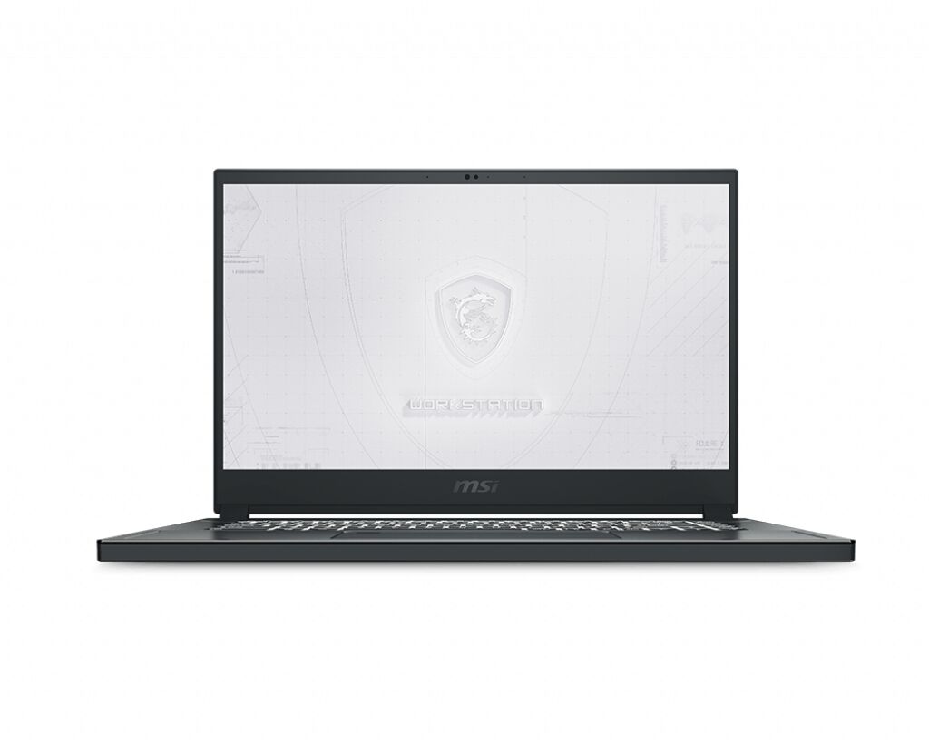 MSI WS66 10TMT-207
