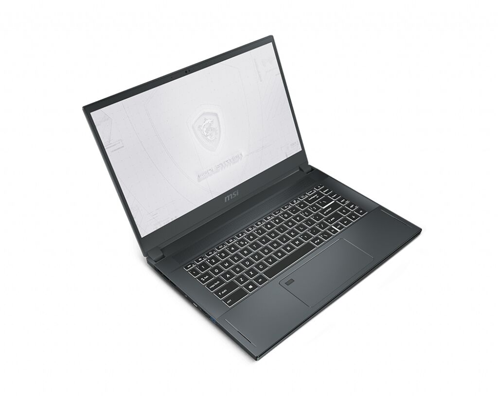 MSI WS66 10TMT-207
