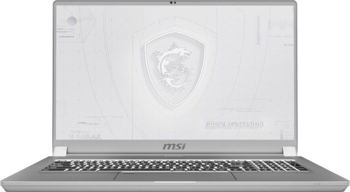 MSI WS75 10TK-440FR