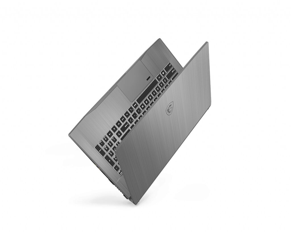 MSI WS75 10TK-647AU
