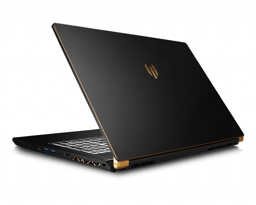 MSI WS75 9TK-637