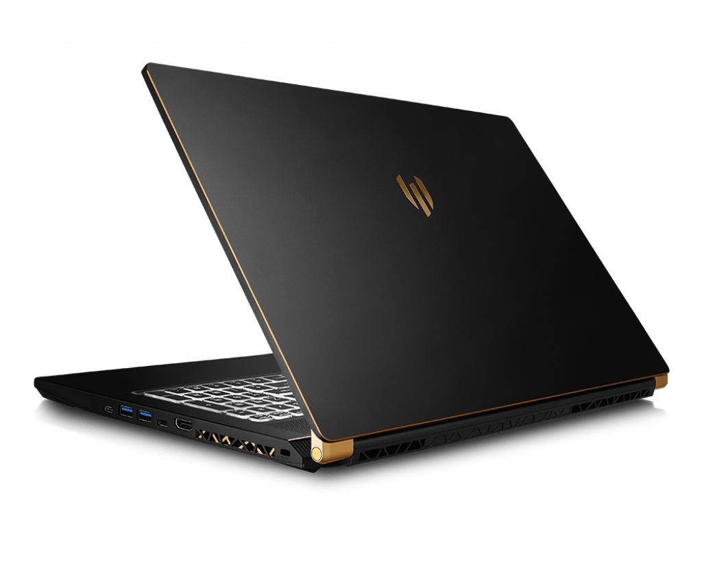 MSI WS75 9TK-656CA