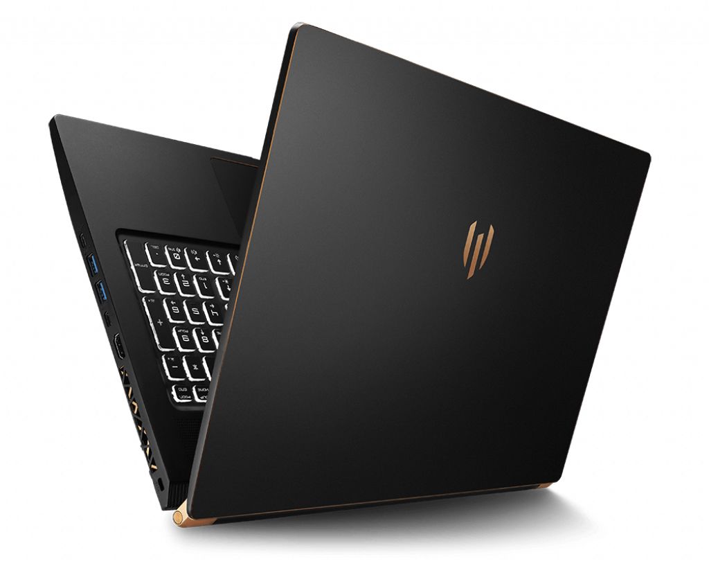 MSI WS75 9TK-656CA