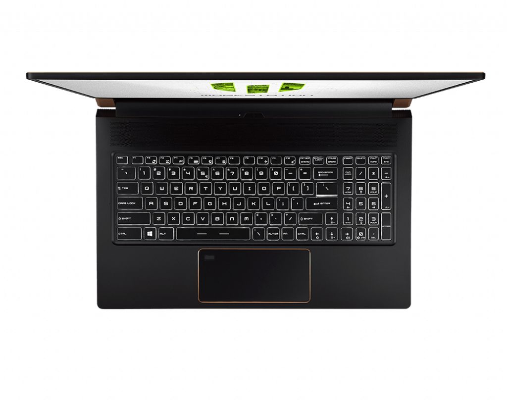 MSI WS75 9TK-656CA