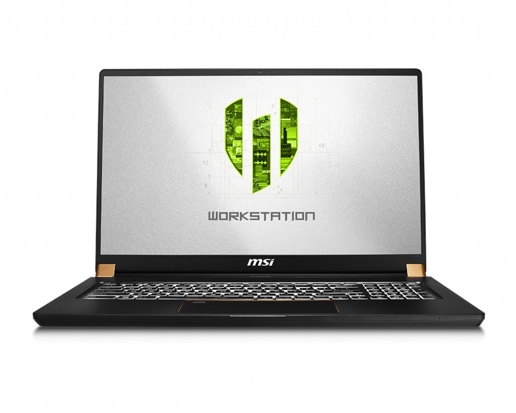 MSI WS75 9TK-699FR