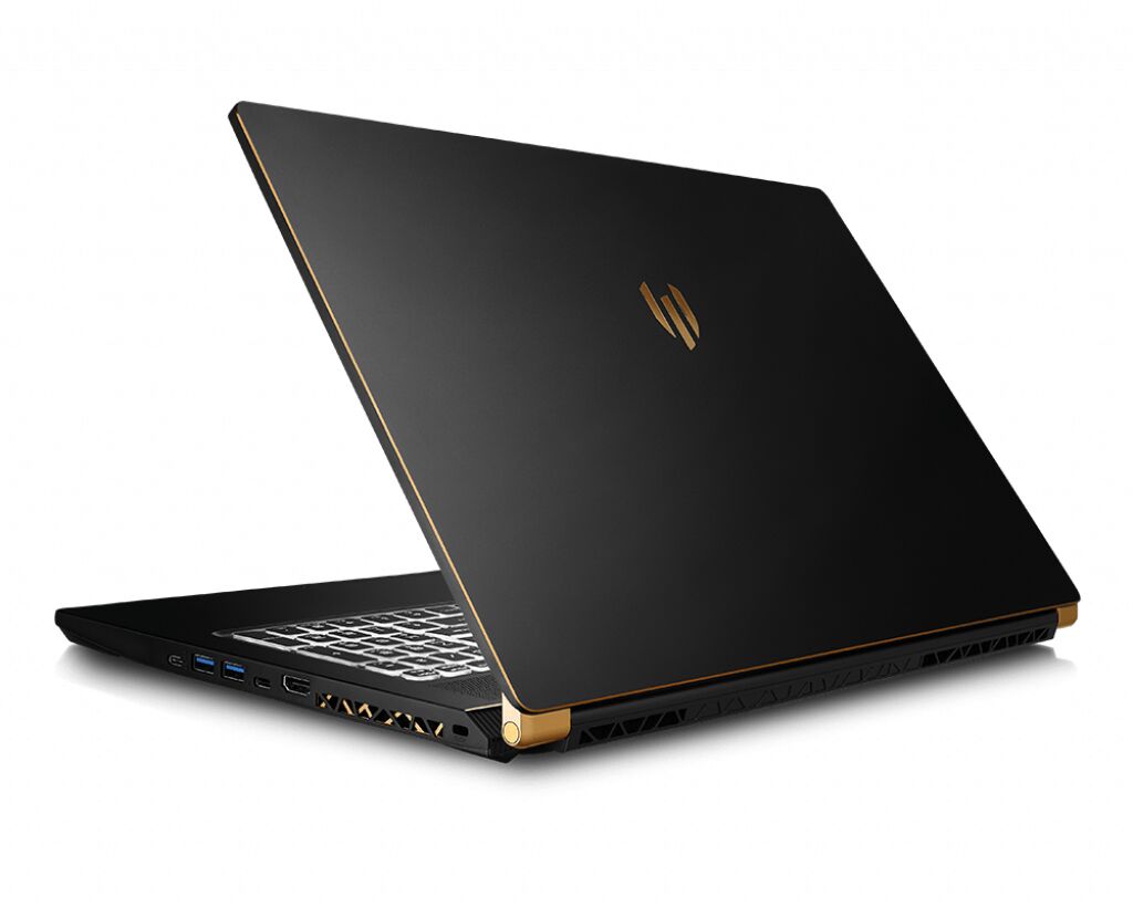 MSI WS75 9TL-655CA