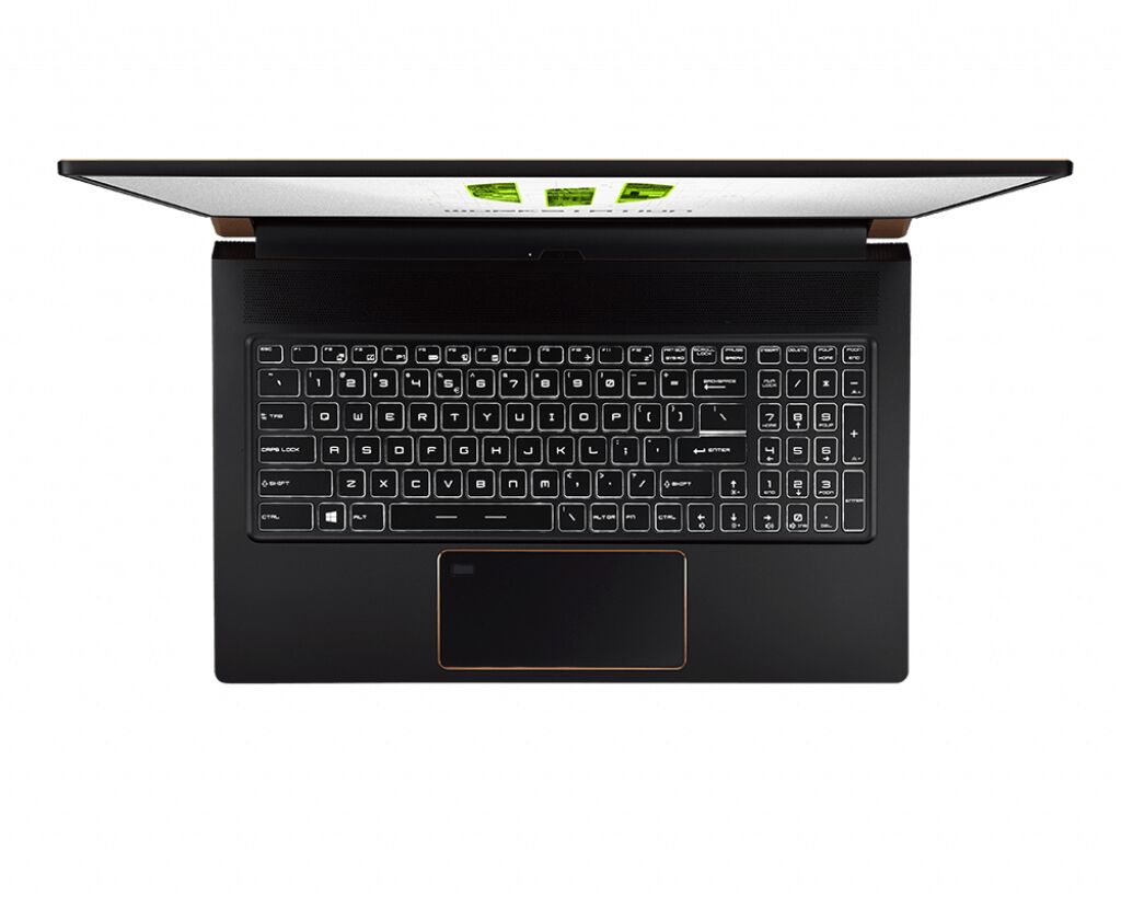MSI WS75 9TL-655CA