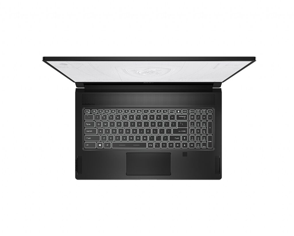 MSI WS76 11UK-483FR