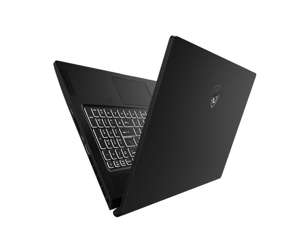 MSI WS76 11UK-483FR