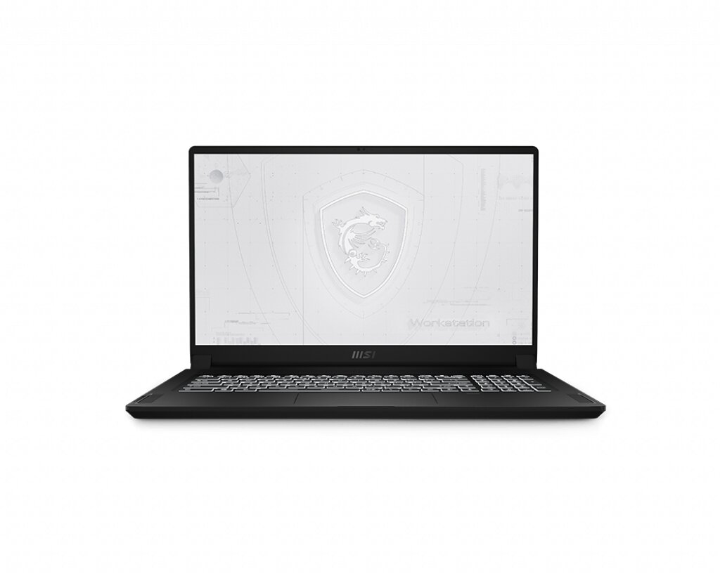 MSI WS76 11UM-447CA