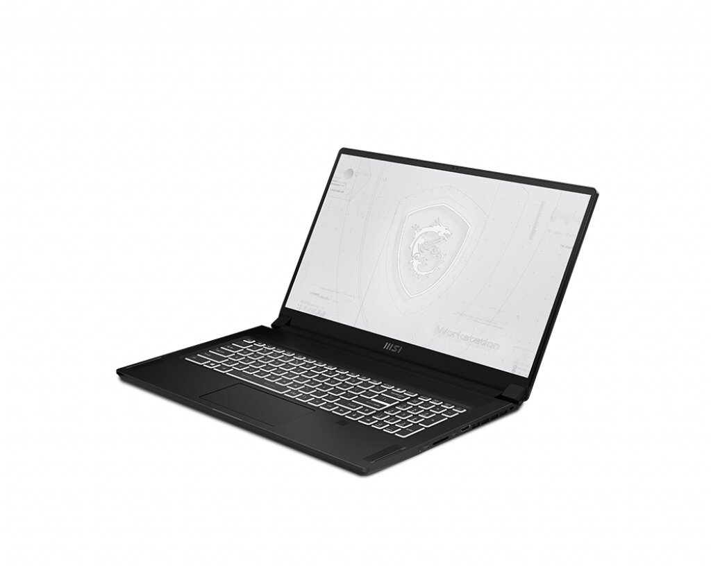 MSI WS76 11UM-447CA