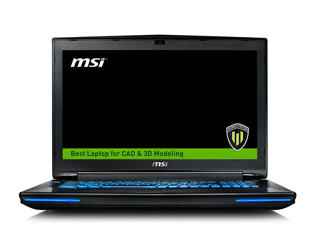 MSI WT72 6QJ-421FR
