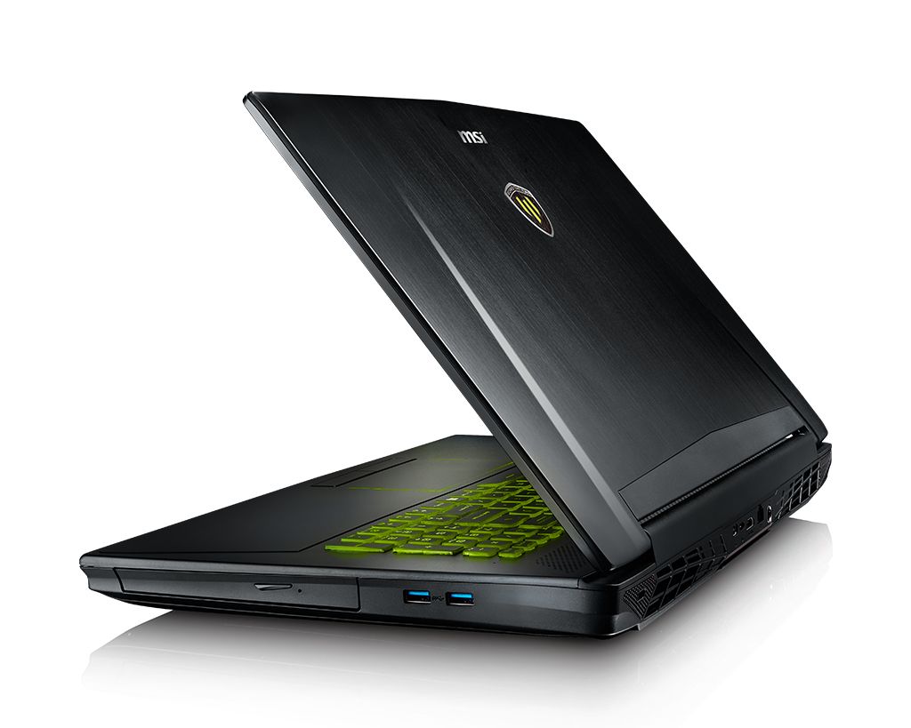 MSI WT72 6QJ-421FR