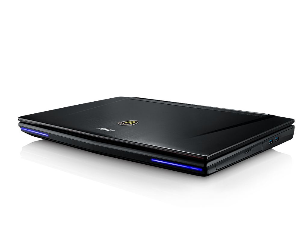 MSI WT72 6QJ-421FR