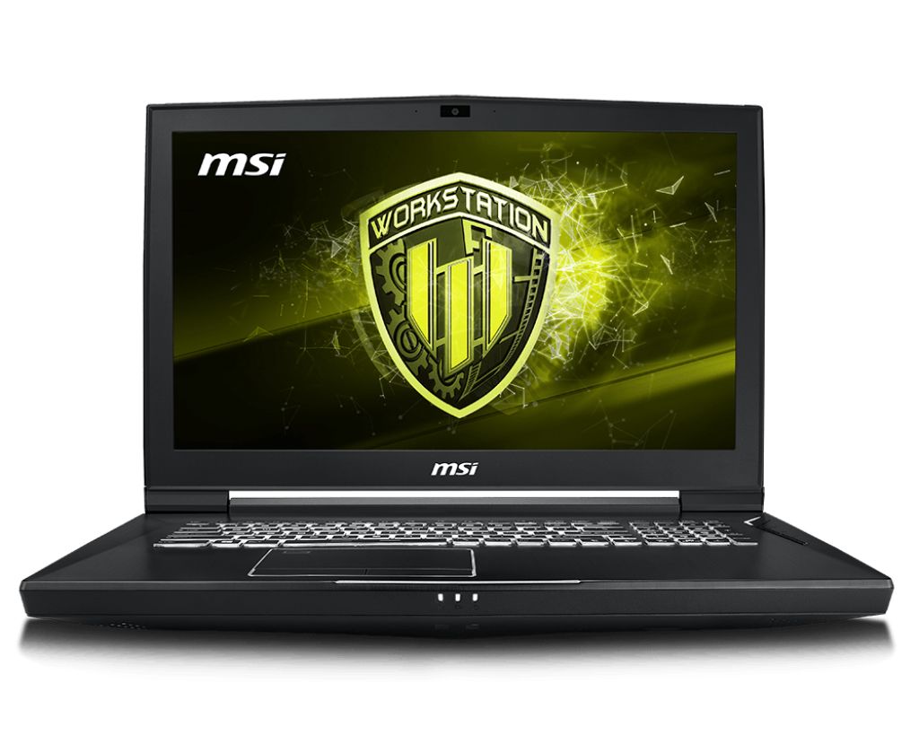 MSI WT75 8SK-007