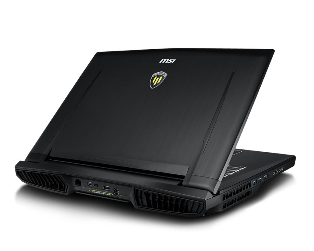 MSI WT75 8SL-006