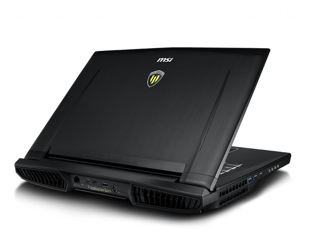 MSI WT75 8SM-013ES