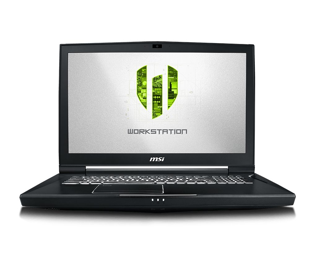 MSI WT75 8SM-039UK
