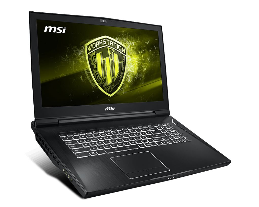 MSI WT75 8SM