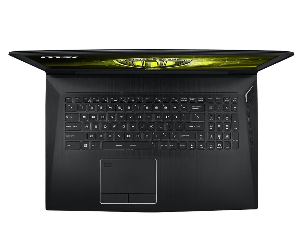 MSI WT75 8SM