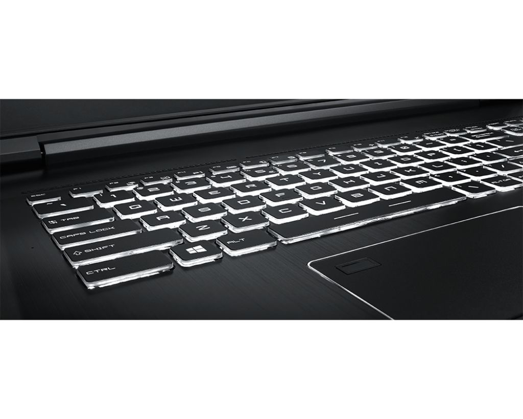 MSI WT75 8SM