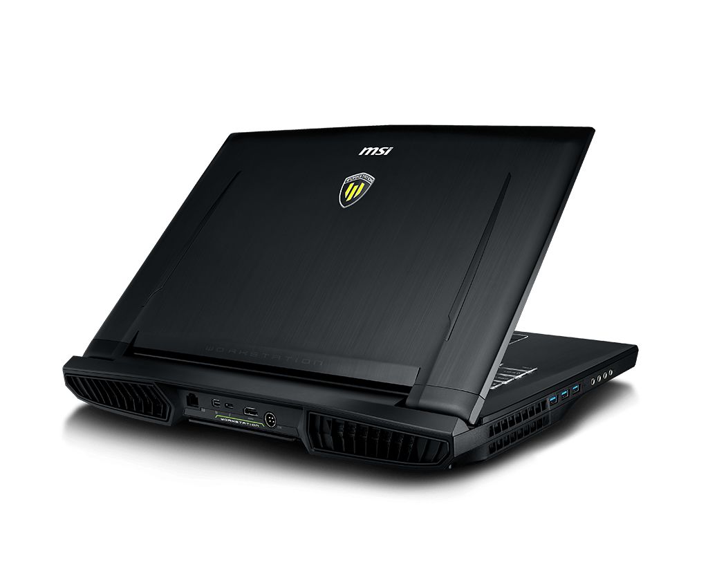 MSI WT75 9SK-097ES