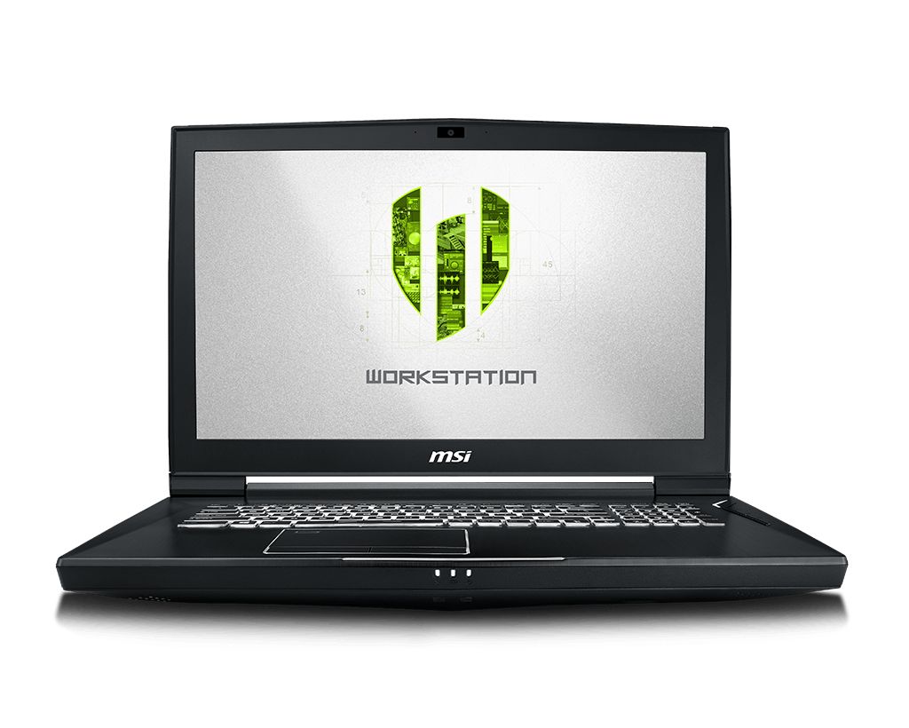MSI WT75 9SL-086IT