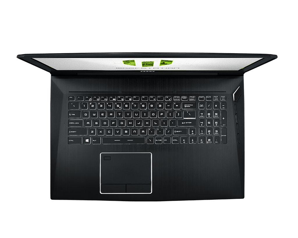MSI WT75 9SL-086IT