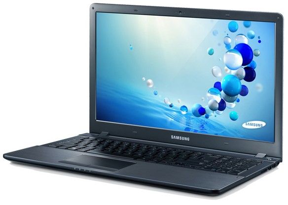 SAMSUNG NP470R5E