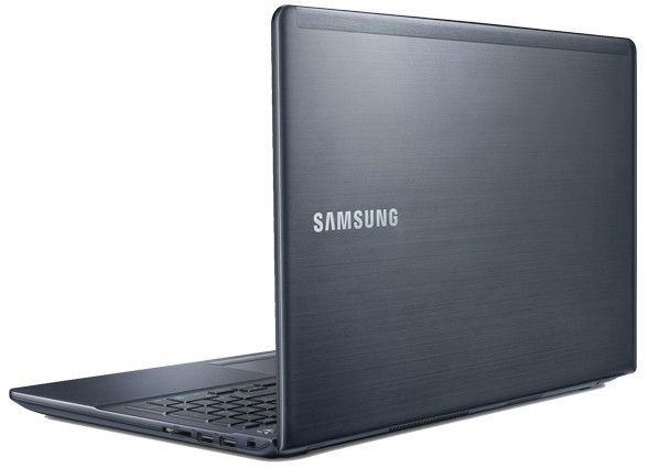 SAMSUNG NP470R5E
