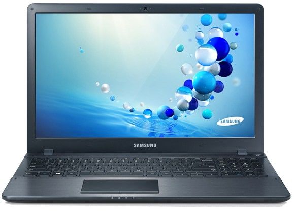 SAMSUNG NP470R5E