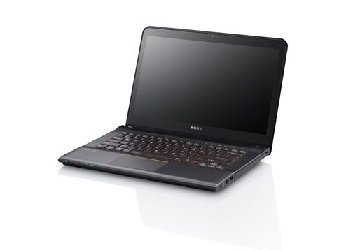 SONY SVE1413WPN