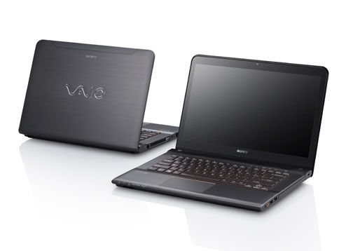 SONY SVE1413WPN