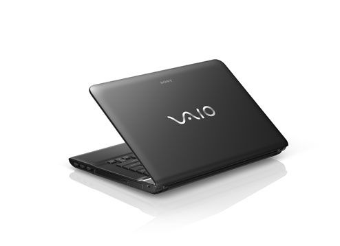 SONY SVE1413XPN