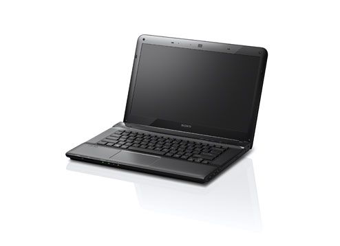 SONY SVE1413XPN