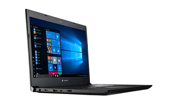 TOSHIBA A30-E-17P