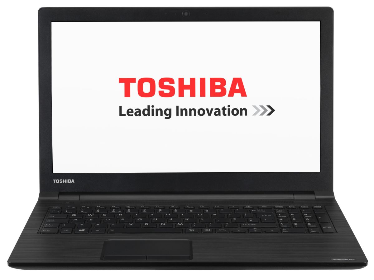 TOSHIBA R50-E-14N