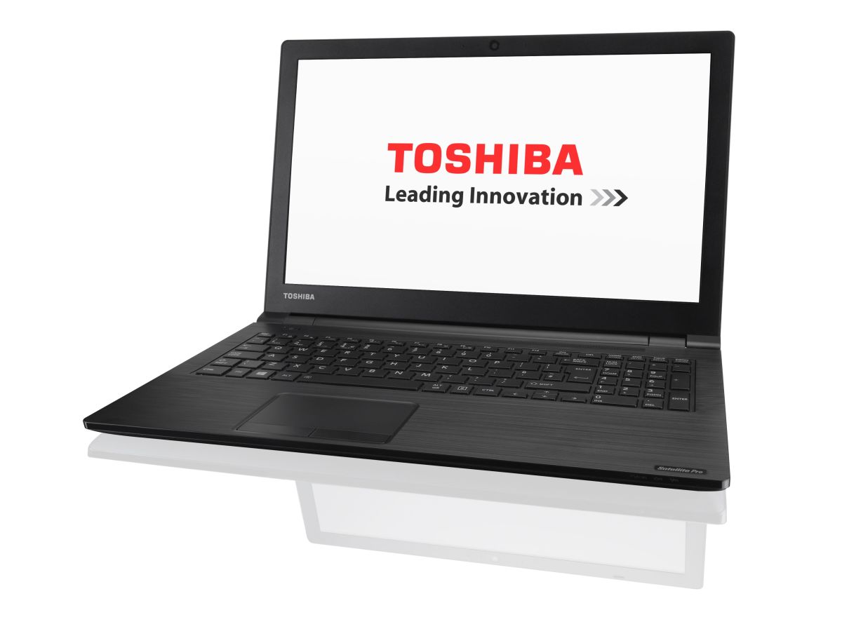 TOSHIBA R50-E-14N